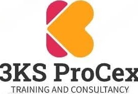 3KS ProCex Training & Consultancy logo